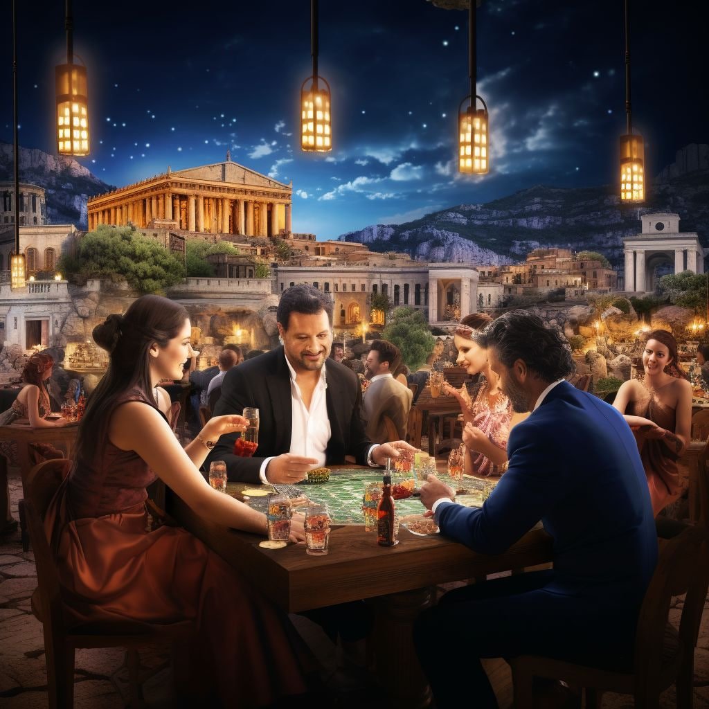 rasbela Live Baccarat – Real Dealers, Real Tables